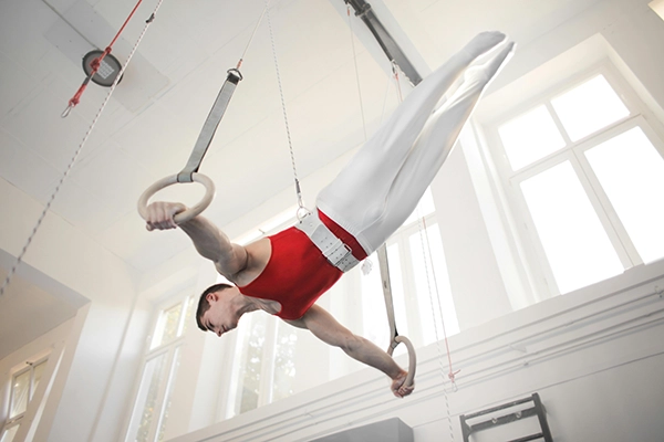 Gimnasia Artística