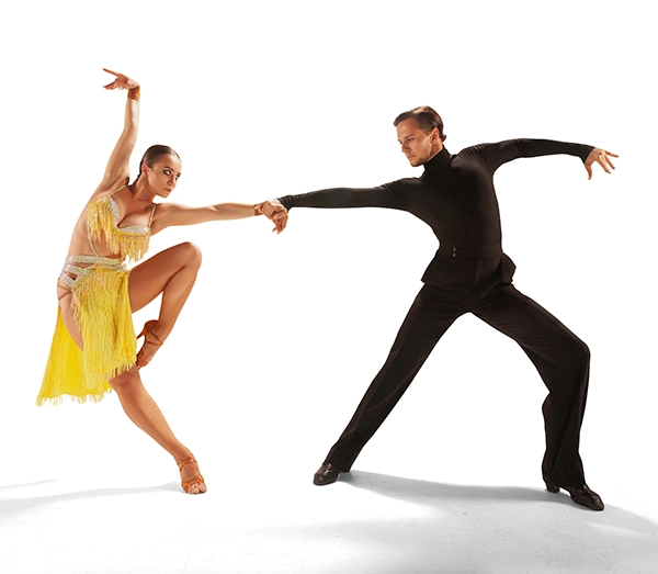 Danza Deportiva