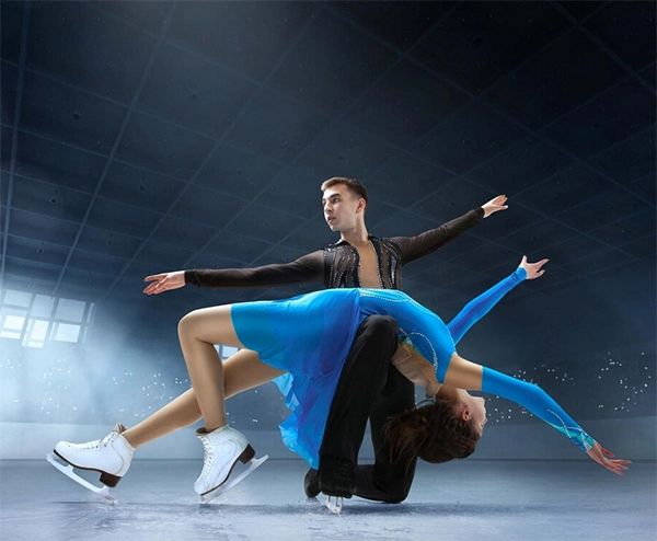 Patinaje Artístico