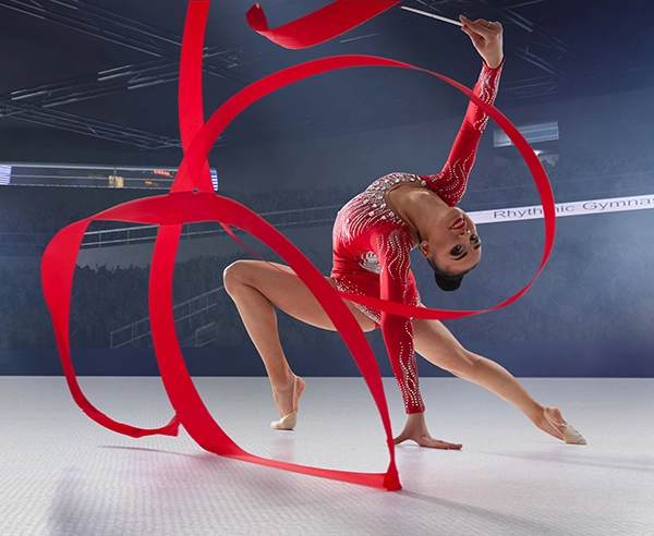 Gimnasia Rítmica